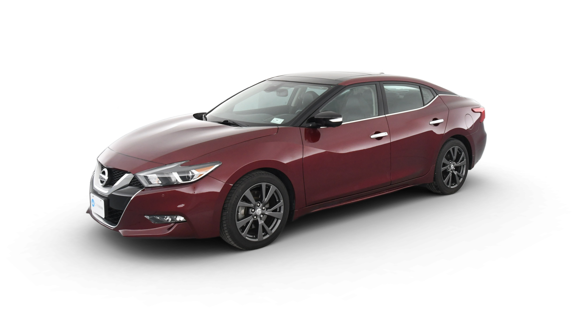 Used 2017 Nissan Maxima Carvana used-2017-nissan-maxima-carvana